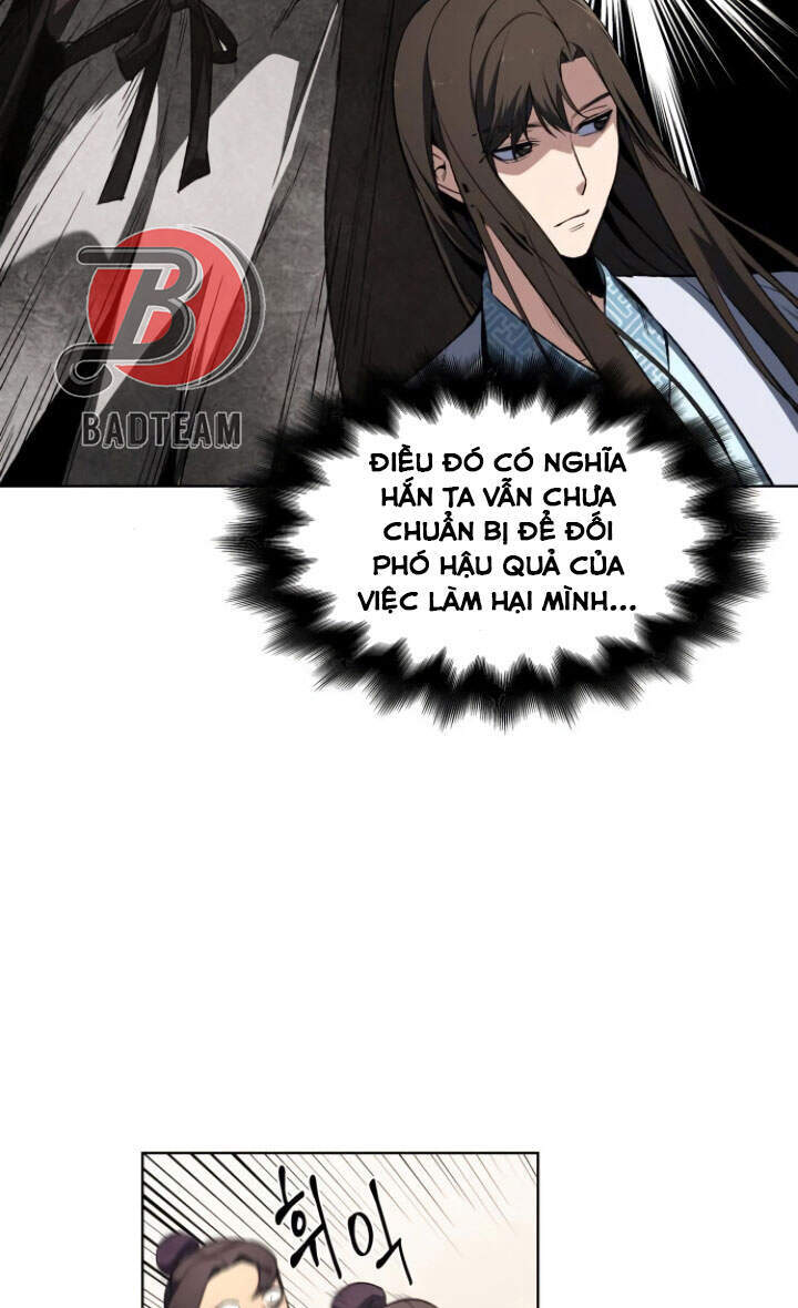 Thiên Ma Thần Quyết Trùng Sinh Chapter 5 - Trang 2