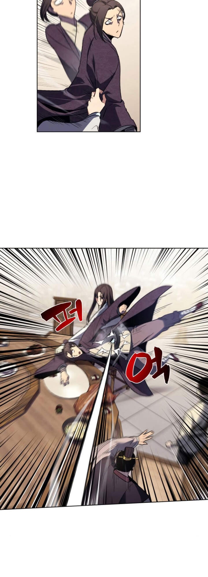 Thiên Ma Thần Quyết Trùng Sinh Chapter 5 - Trang 2