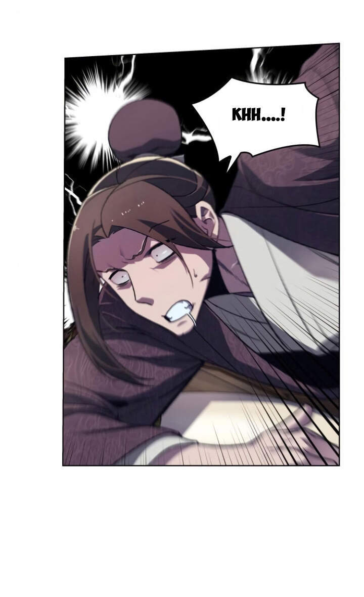 Thiên Ma Thần Quyết Trùng Sinh Chapter 5 - Trang 2