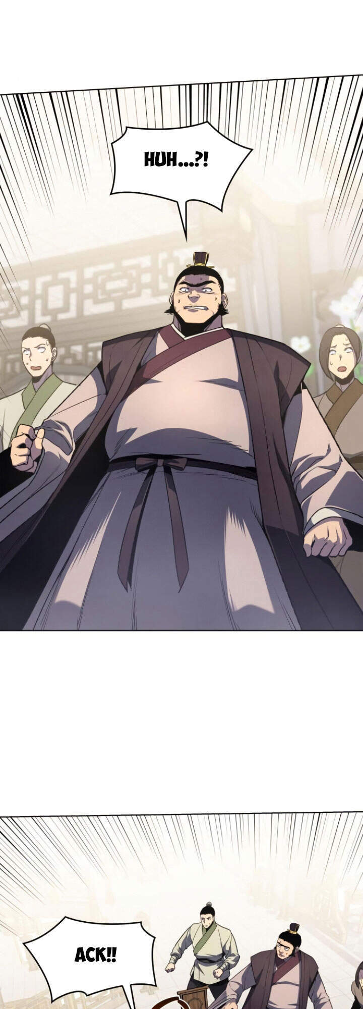 Thiên Ma Thần Quyết Trùng Sinh Chapter 5 - Trang 2