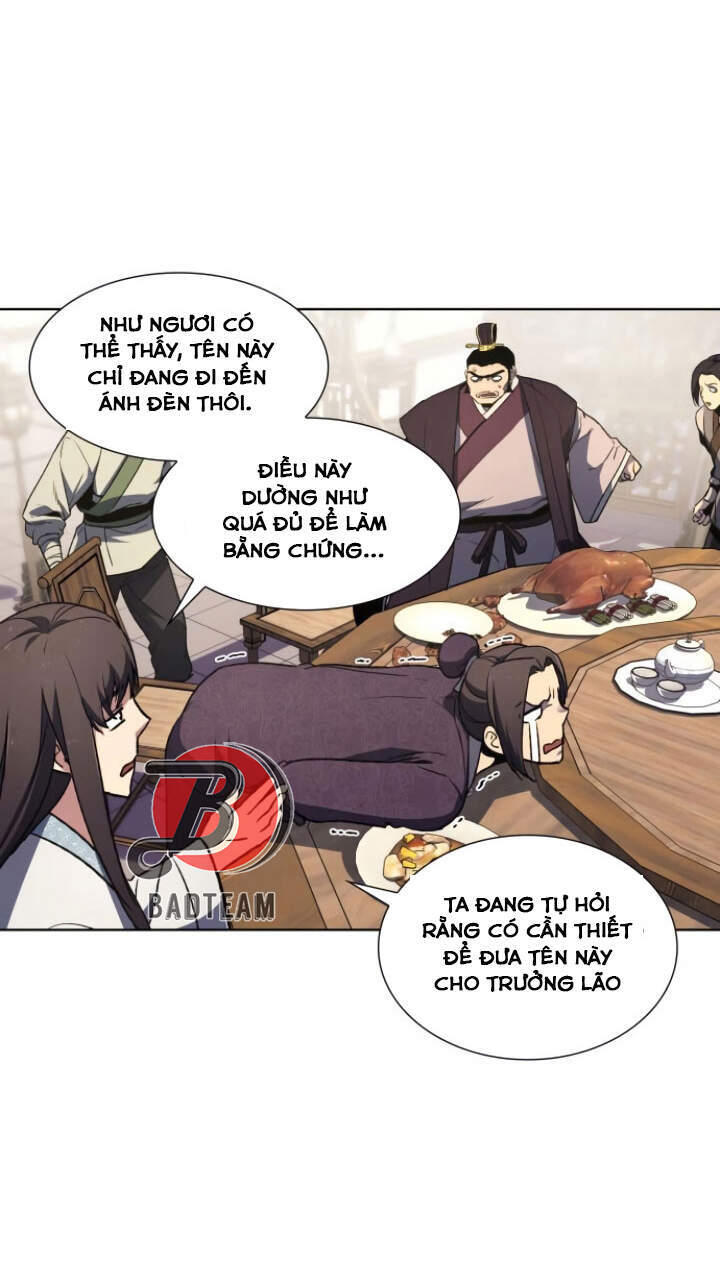 Thiên Ma Thần Quyết Trùng Sinh Chapter 5 - Trang 2