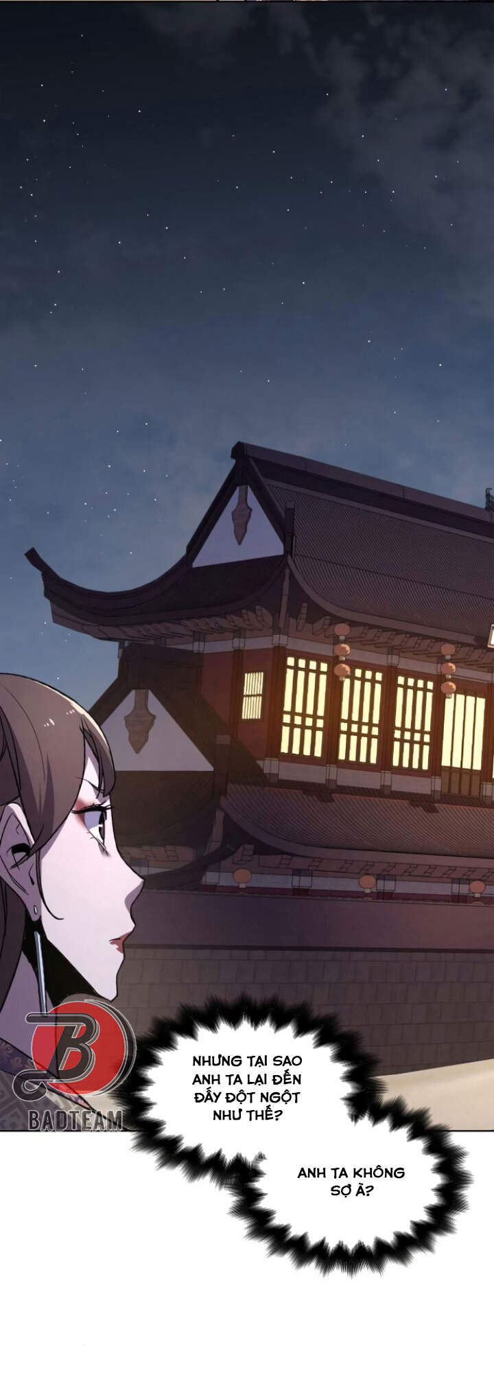 Thiên Ma Thần Quyết Trùng Sinh Chapter 5 - Trang 2