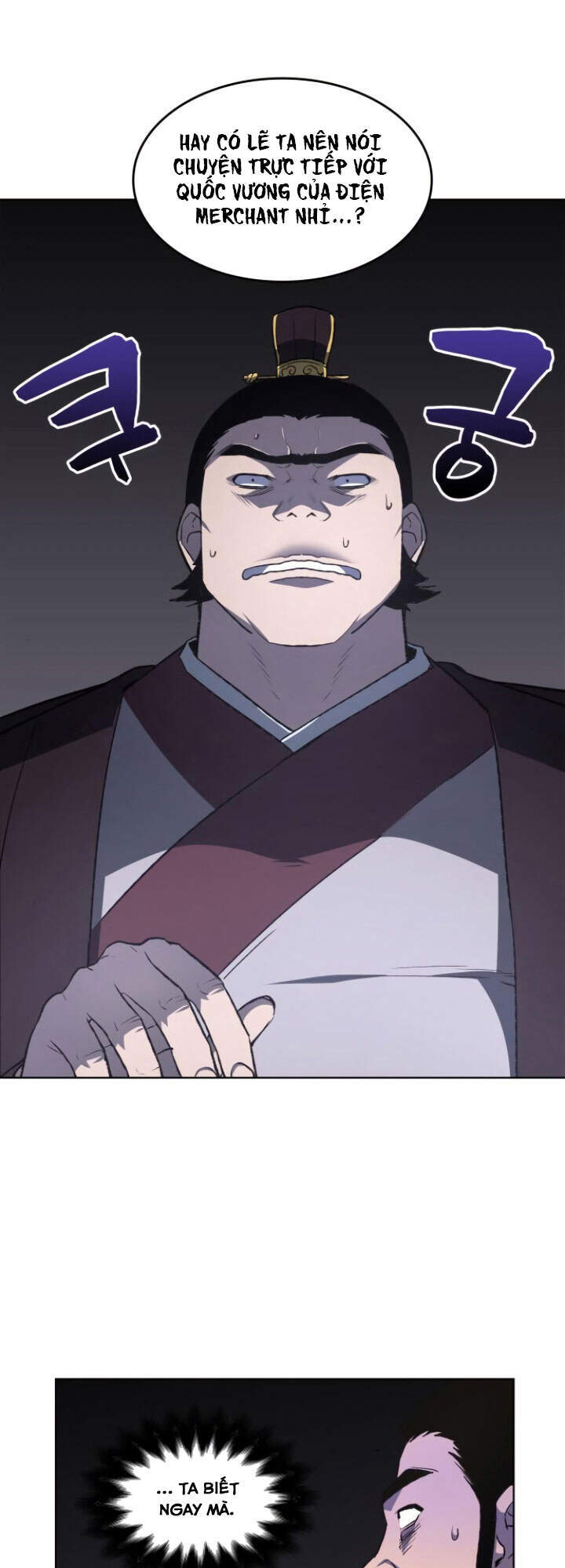 Thiên Ma Thần Quyết Trùng Sinh Chapter 5 - Trang 2