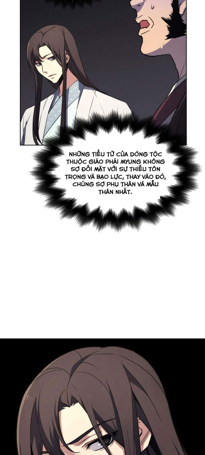 Thiên Ma Thần Quyết Trùng Sinh Chapter 5 - Trang 2