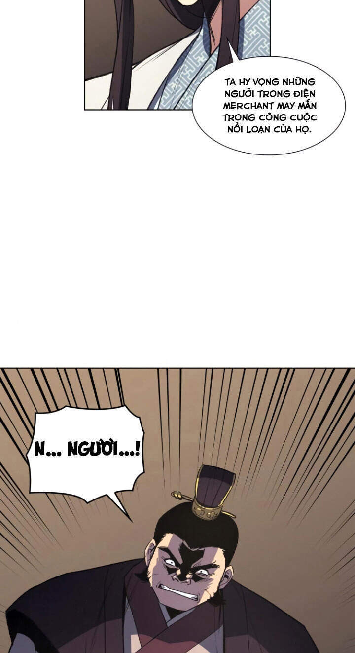 Thiên Ma Thần Quyết Trùng Sinh Chapter 5 - Trang 2