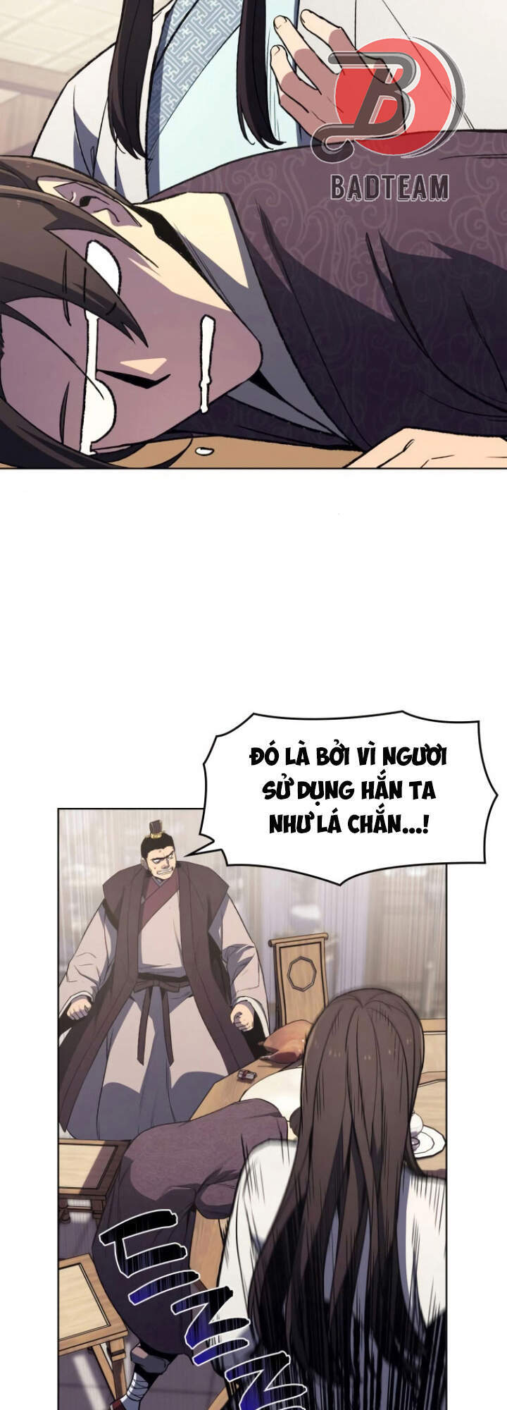 Thiên Ma Thần Quyết Trùng Sinh Chapter 5 - Trang 2