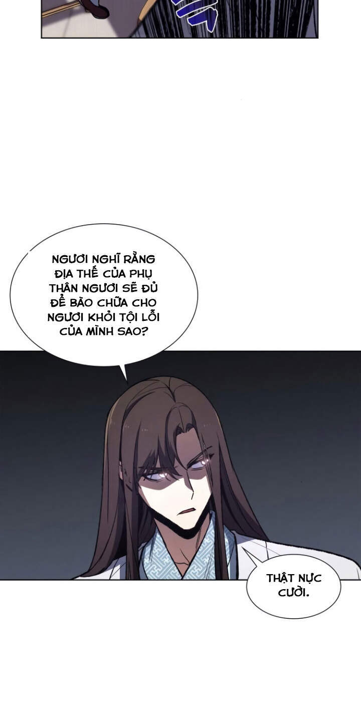 Thiên Ma Thần Quyết Trùng Sinh Chapter 5 - Trang 2