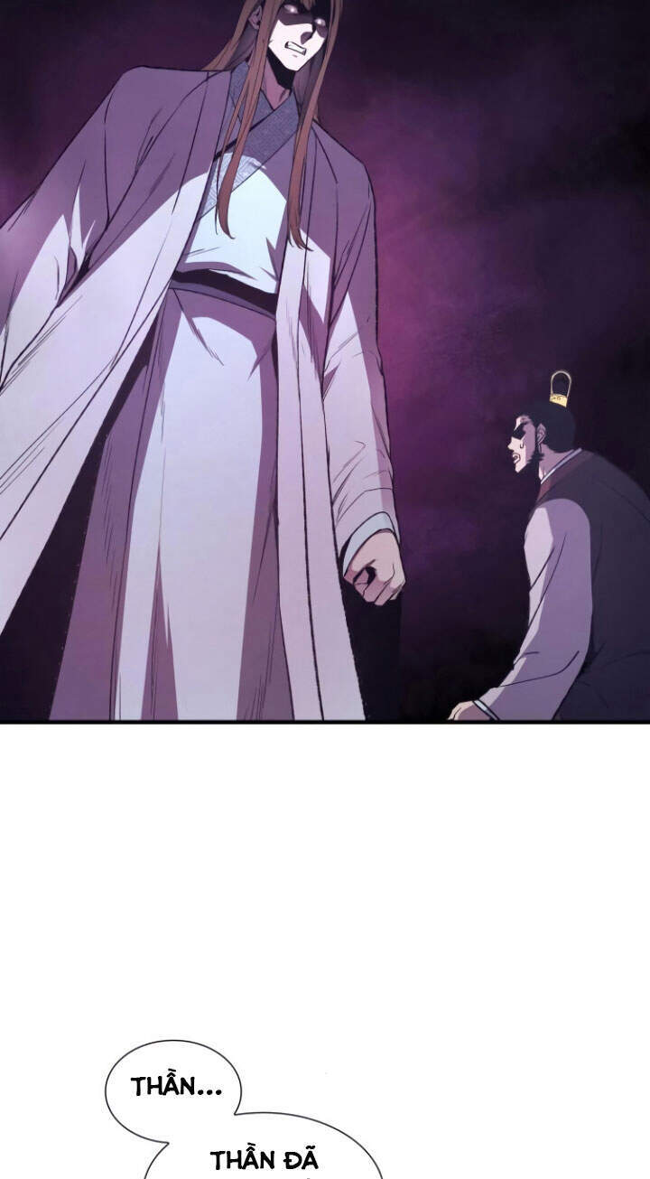 Thiên Ma Thần Quyết Trùng Sinh Chapter 5 - Trang 2