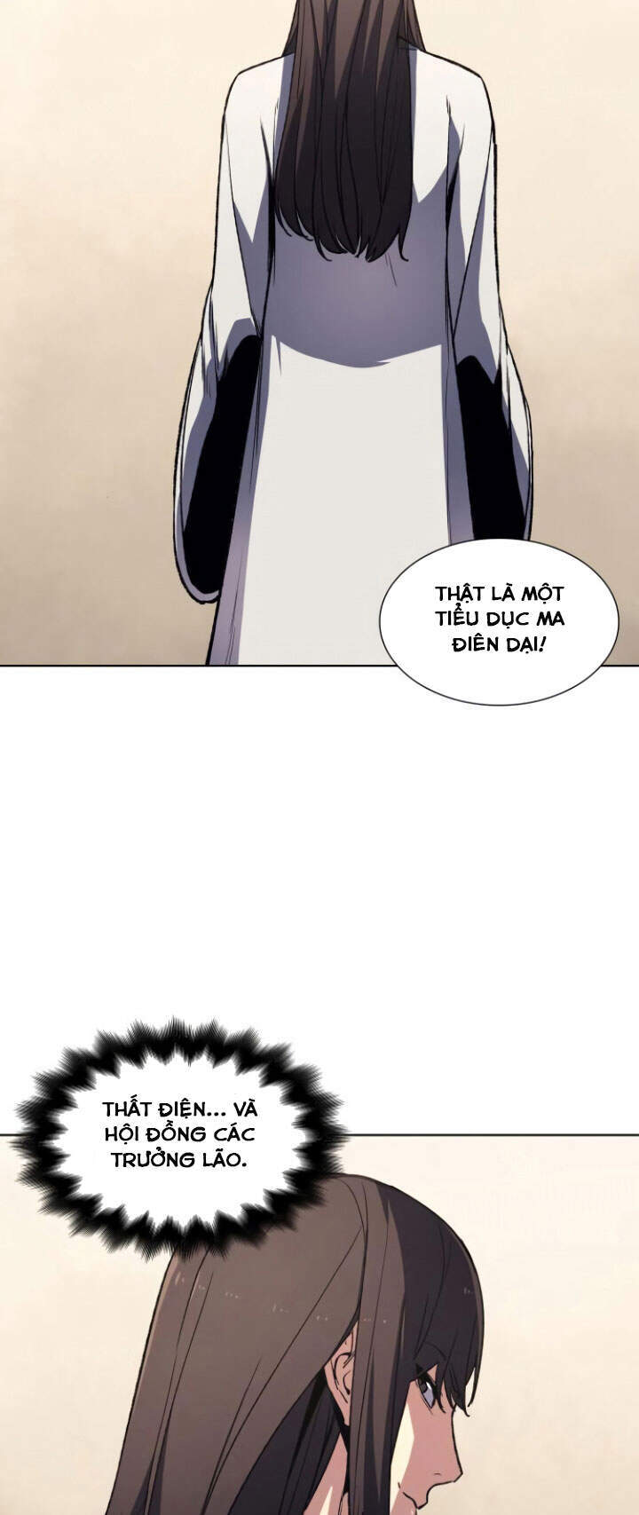 Thiên Ma Thần Quyết Trùng Sinh Chapter 5 - Trang 2