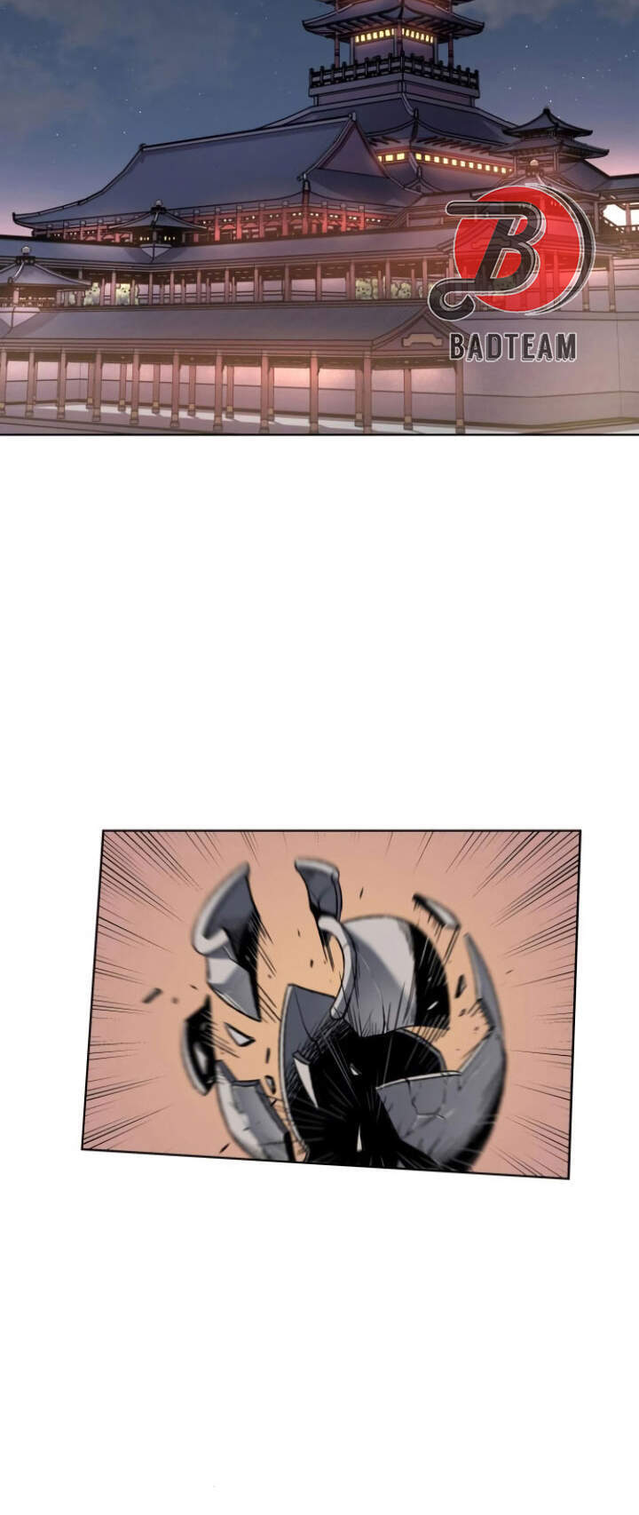 Thiên Ma Thần Quyết Trùng Sinh Chapter 5 - Trang 2