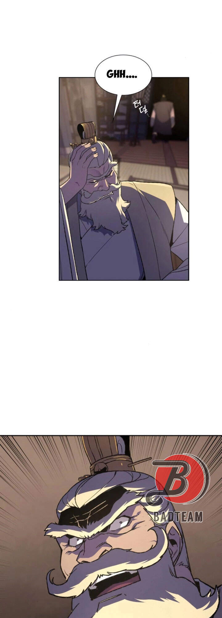 Thiên Ma Thần Quyết Trùng Sinh Chapter 5 - Trang 2