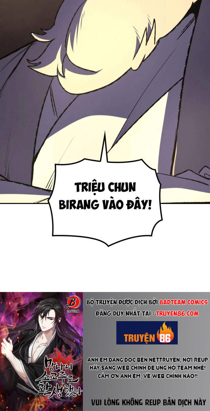 Thiên Ma Thần Quyết Trùng Sinh Chapter 5 - Trang 2