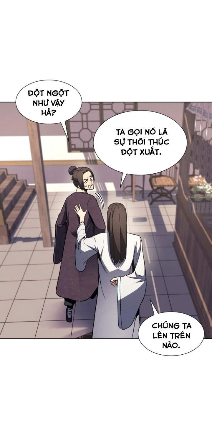 Thiên Ma Thần Quyết Trùng Sinh Chapter 5 - Trang 2