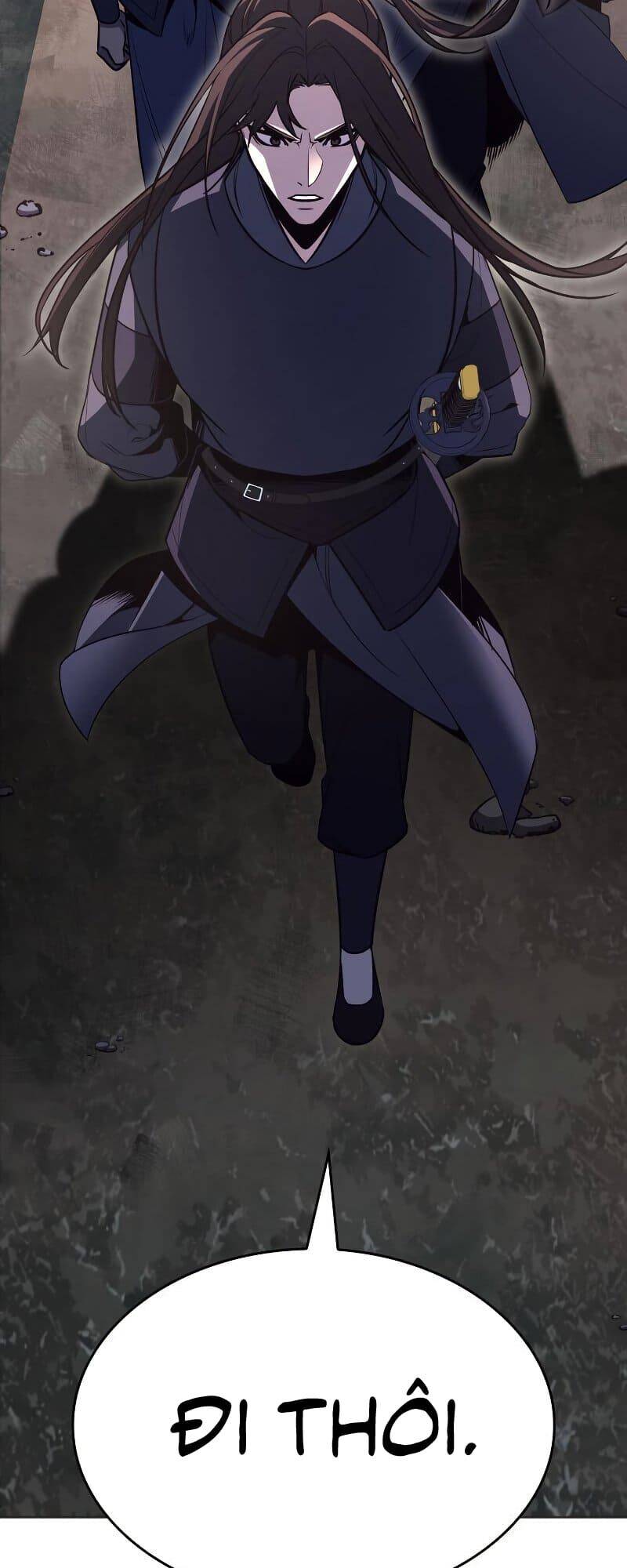 Thiên Ma Thần Quyết Trùng Sinh Chapter 50 - Trang 2