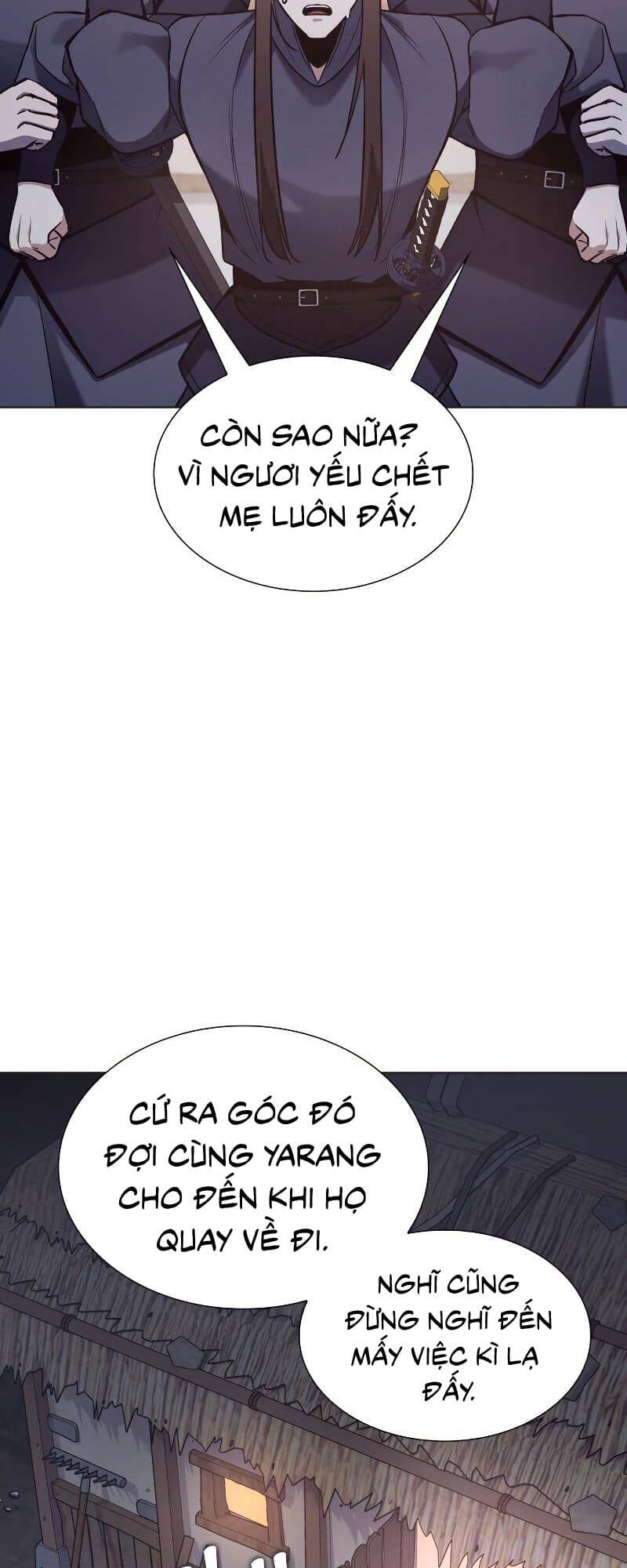 Thiên Ma Thần Quyết Trùng Sinh Chapter 50 - Trang 2