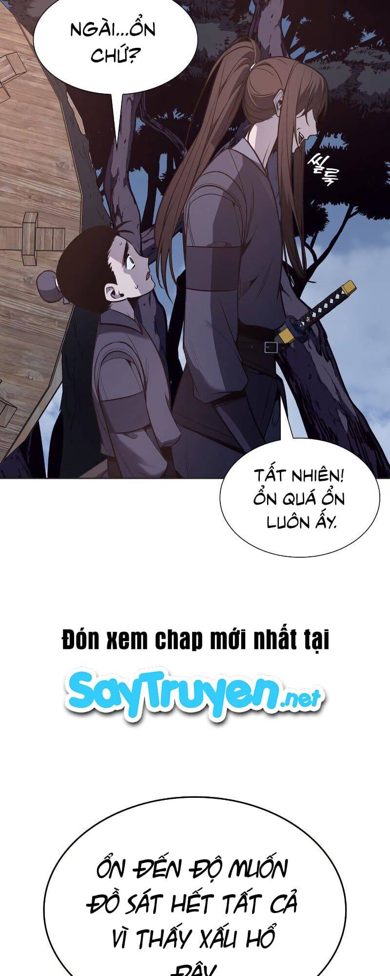 Thiên Ma Thần Quyết Trùng Sinh Chapter 50 - Trang 2