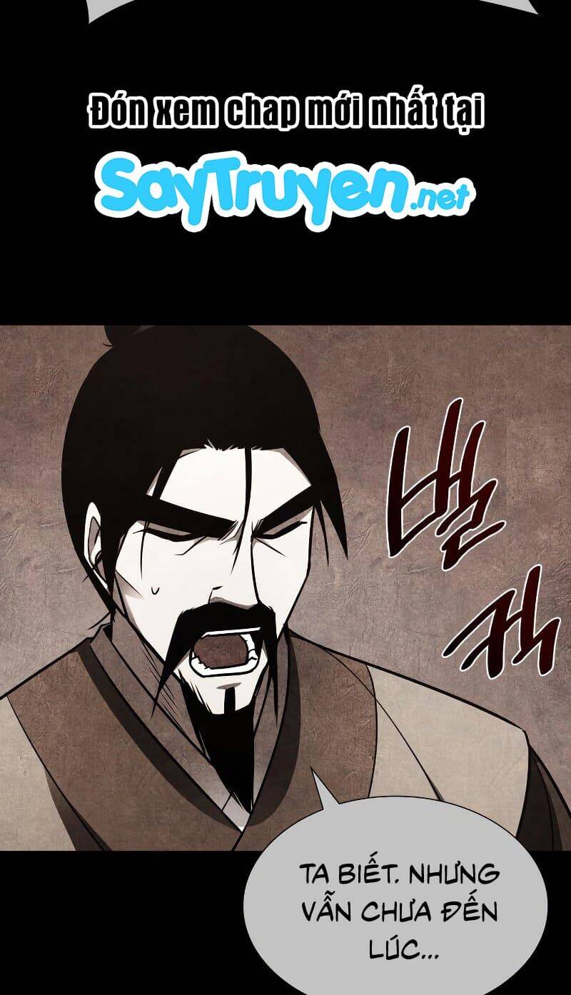 Thiên Ma Thần Quyết Trùng Sinh Chapter 50 - Trang 2