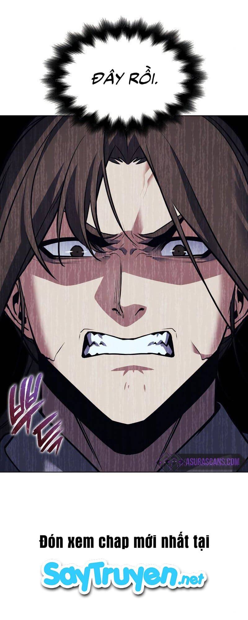 Thiên Ma Thần Quyết Trùng Sinh Chapter 50 - Trang 2