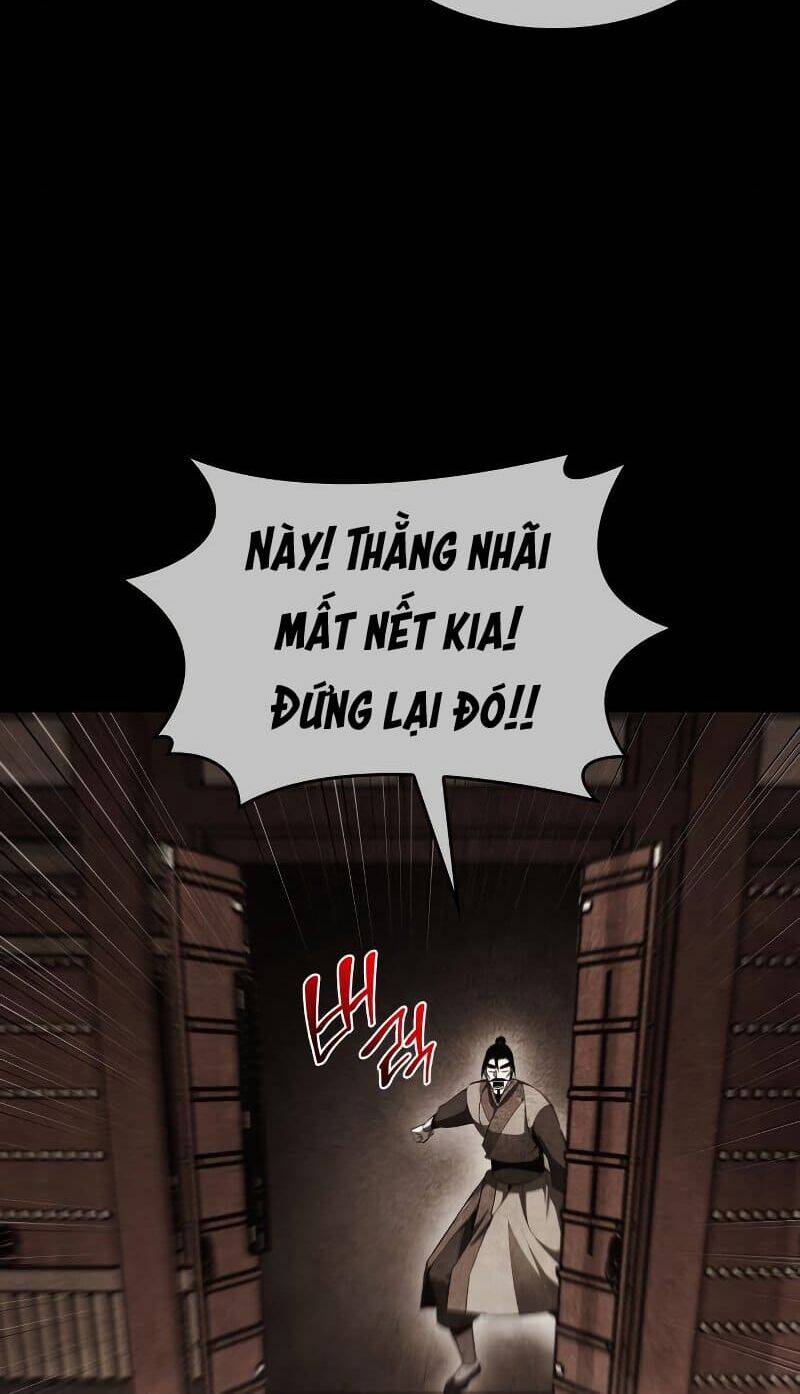 Thiên Ma Thần Quyết Trùng Sinh Chapter 50 - Trang 2