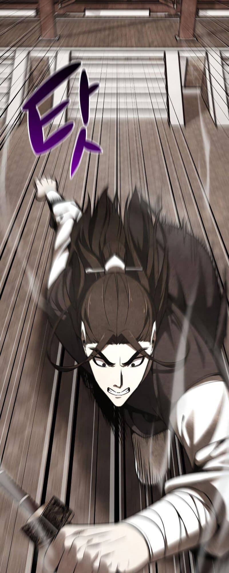 Thiên Ma Thần Quyết Trùng Sinh Chapter 50 - Trang 2