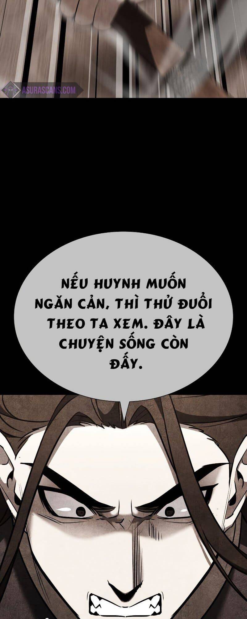 Thiên Ma Thần Quyết Trùng Sinh Chapter 50 - Trang 2