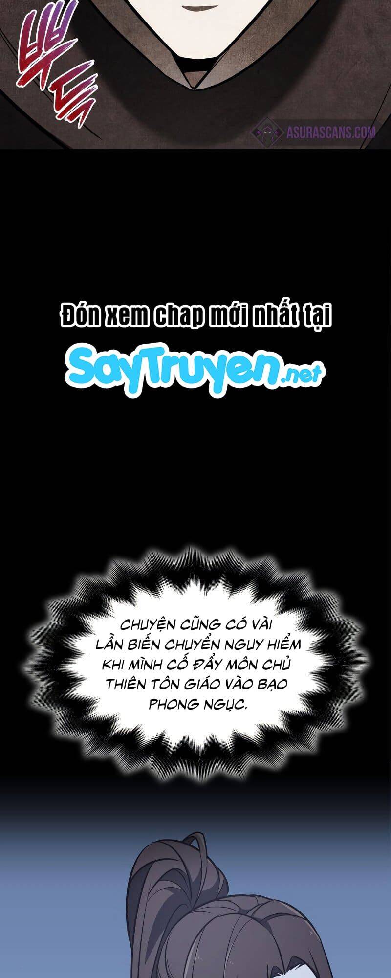 Thiên Ma Thần Quyết Trùng Sinh Chapter 50 - Trang 2