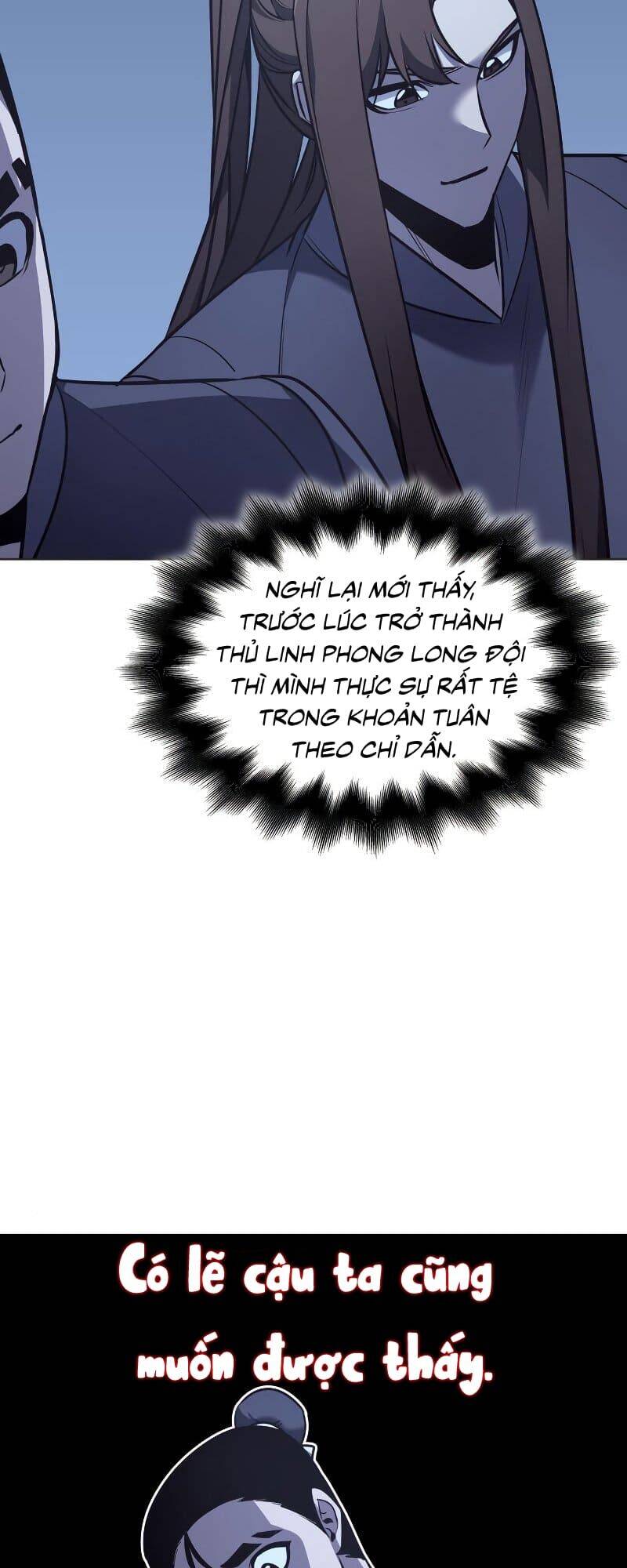 Thiên Ma Thần Quyết Trùng Sinh Chapter 50 - Trang 2