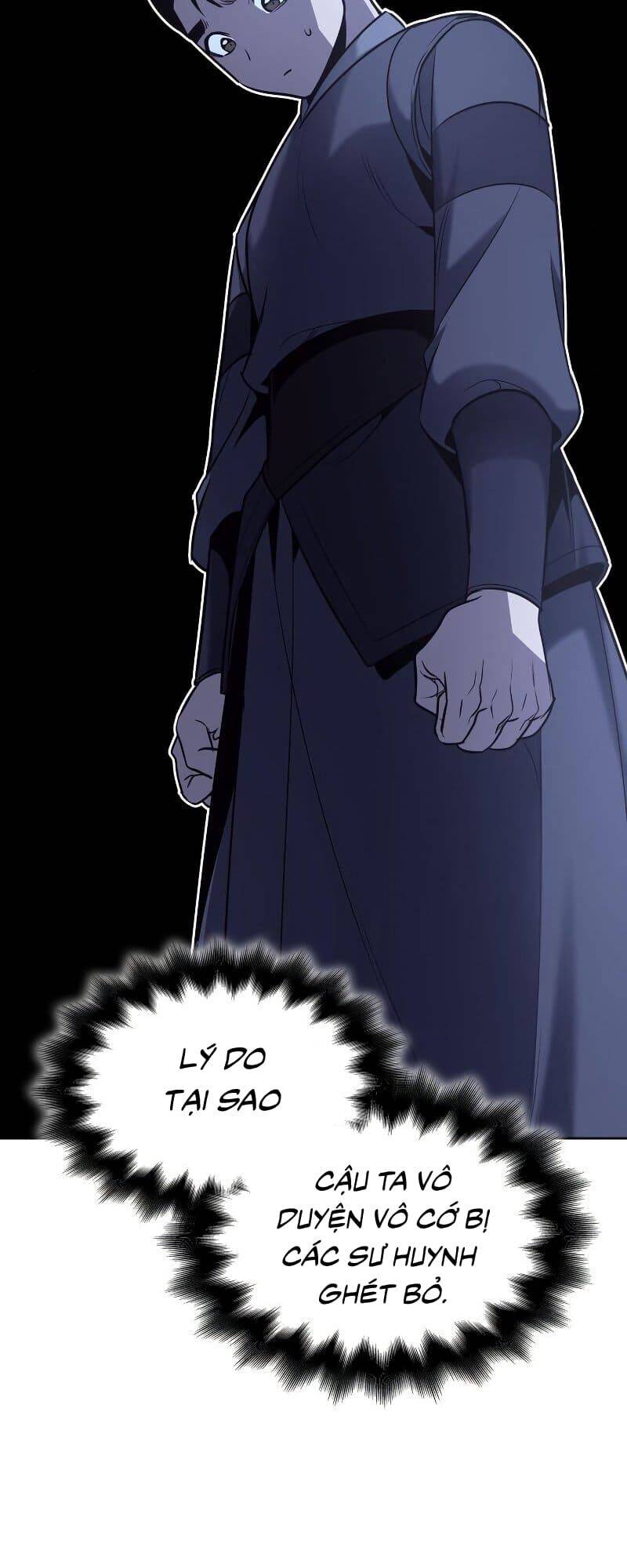 Thiên Ma Thần Quyết Trùng Sinh Chapter 50 - Trang 2