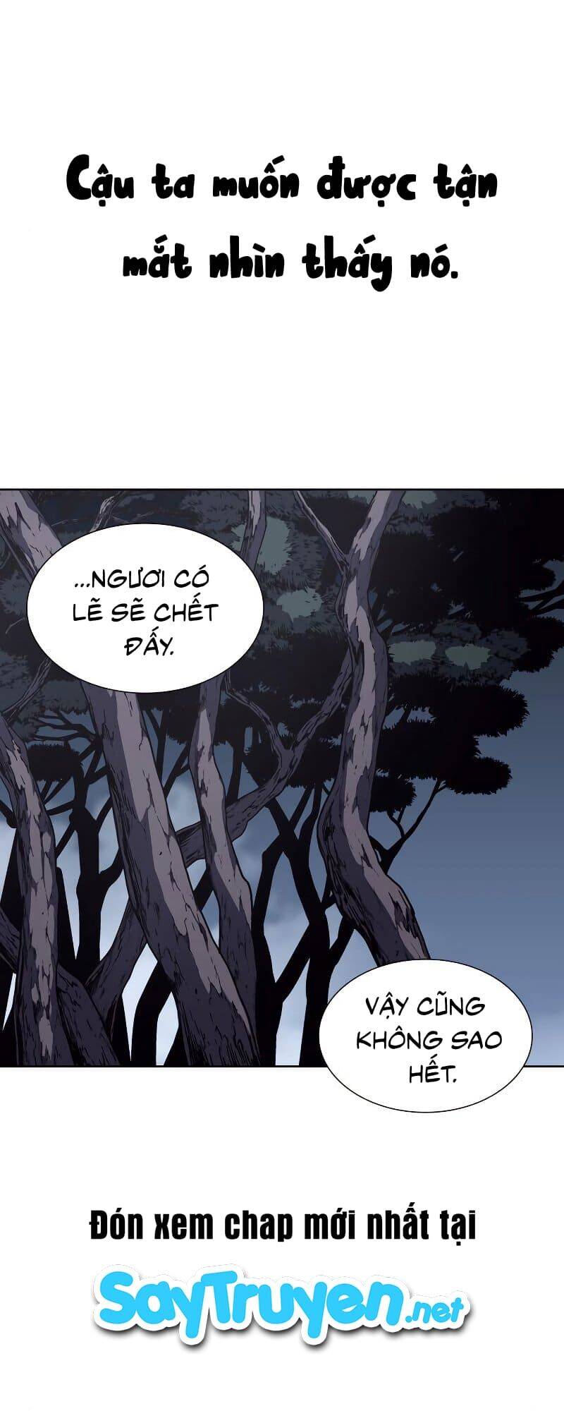 Thiên Ma Thần Quyết Trùng Sinh Chapter 50 - Trang 2