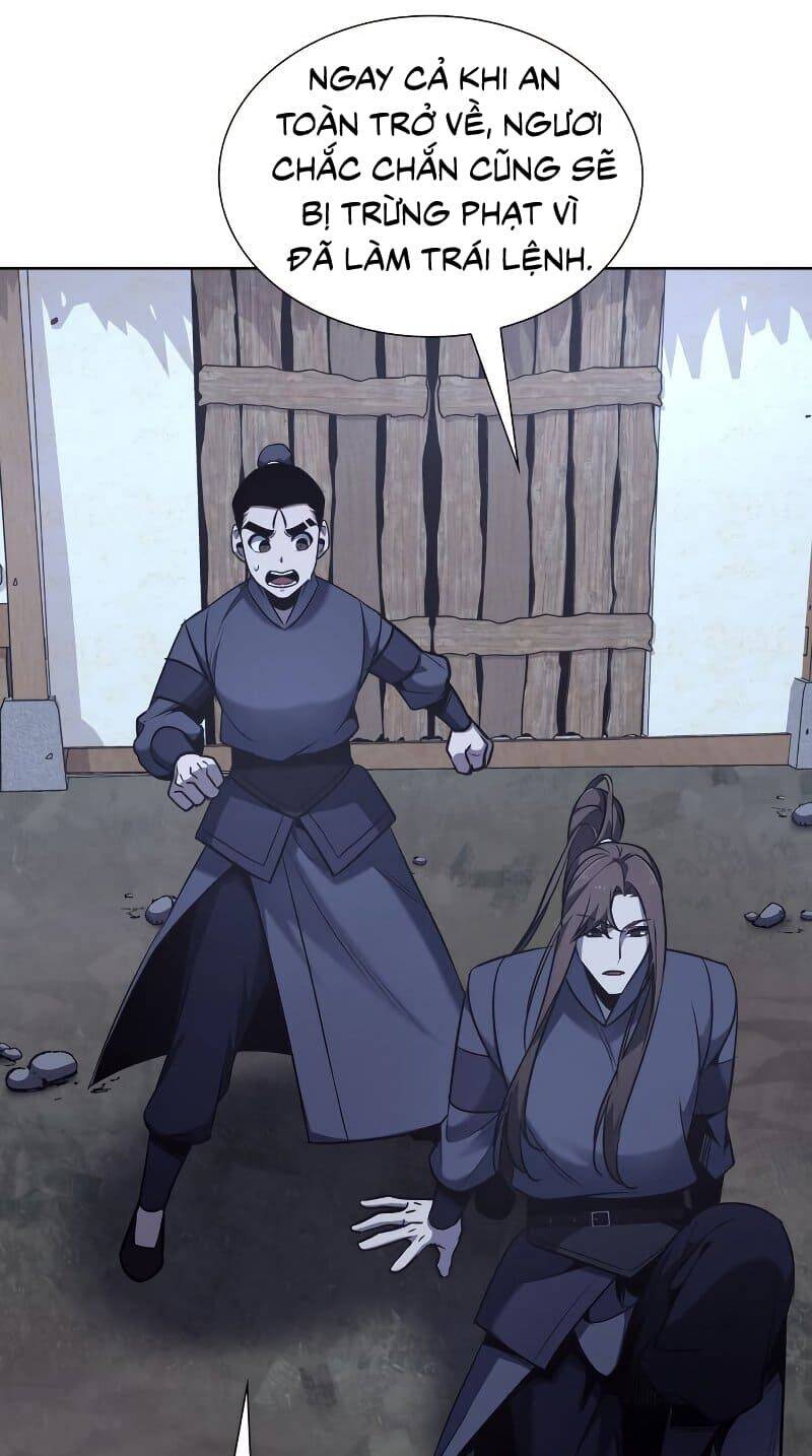 Thiên Ma Thần Quyết Trùng Sinh Chapter 50 - Trang 2