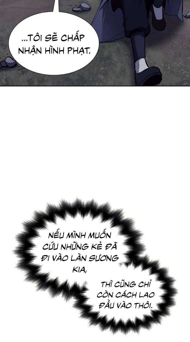 Thiên Ma Thần Quyết Trùng Sinh Chapter 50 - Trang 2