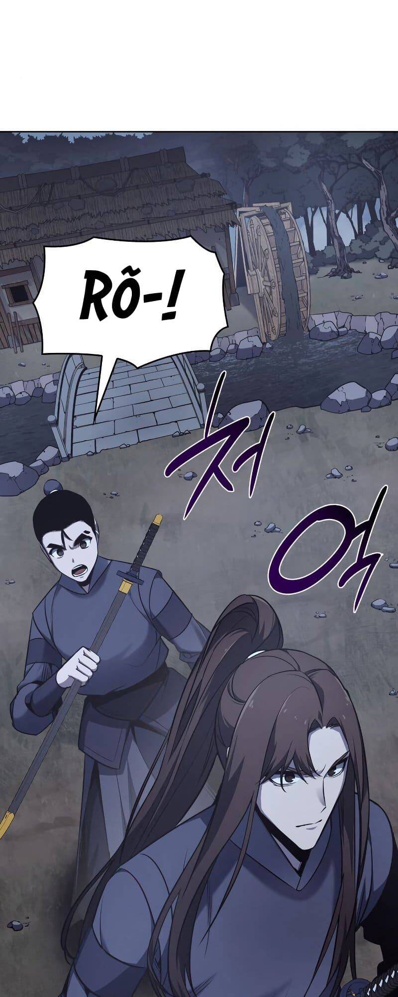 Thiên Ma Thần Quyết Trùng Sinh Chapter 50 - Trang 2