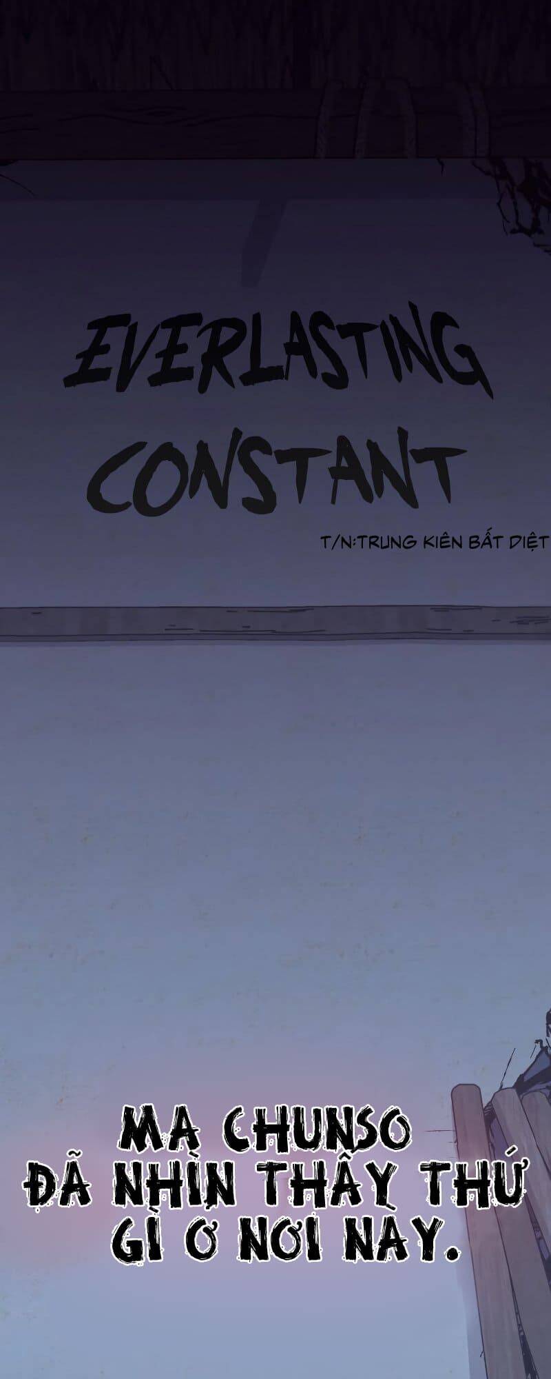 Thiên Ma Thần Quyết Trùng Sinh Chapter 50 - Trang 2