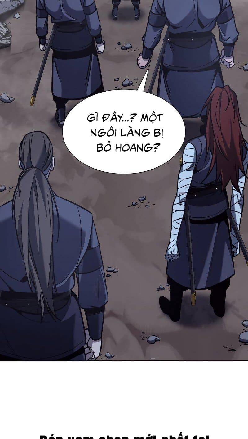 Thiên Ma Thần Quyết Trùng Sinh Chapter 50 - Trang 2