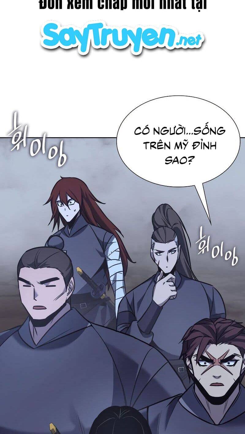 Thiên Ma Thần Quyết Trùng Sinh Chapter 50 - Trang 2