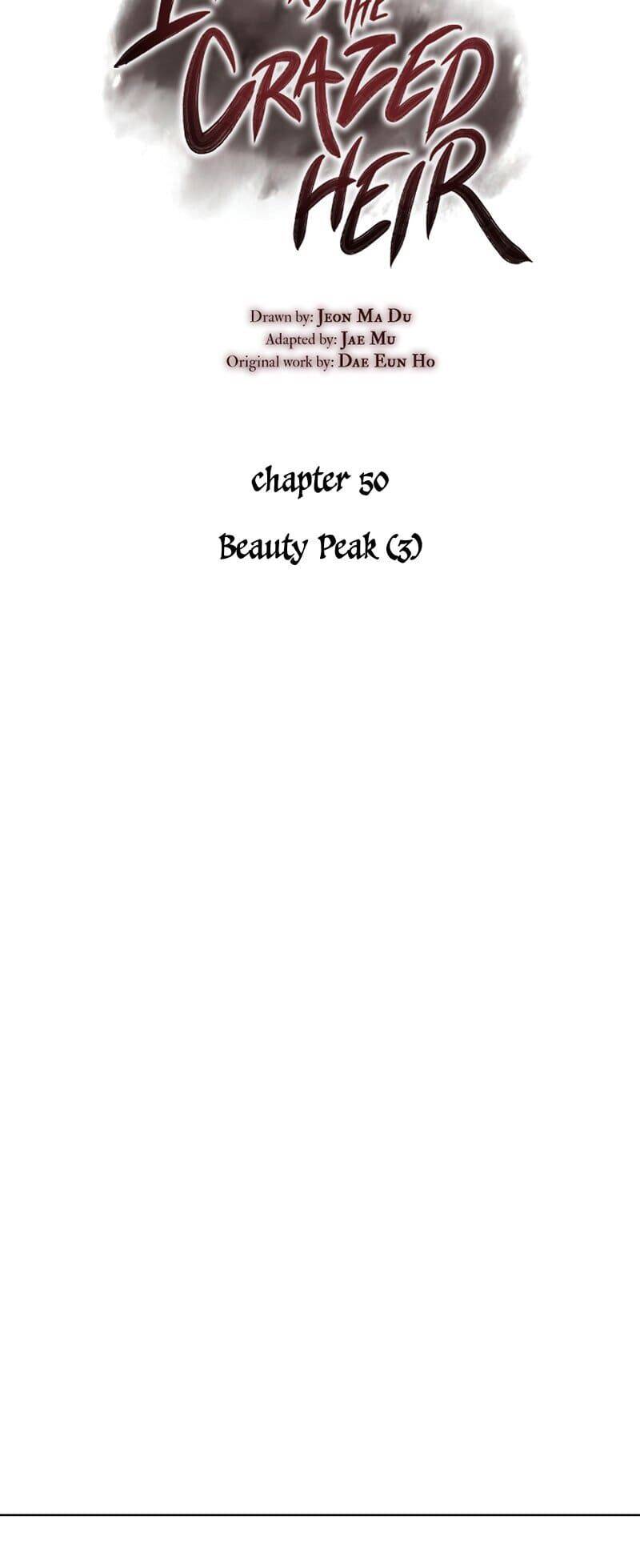 Thiên Ma Thần Quyết Trùng Sinh Chapter 50 - Trang 2