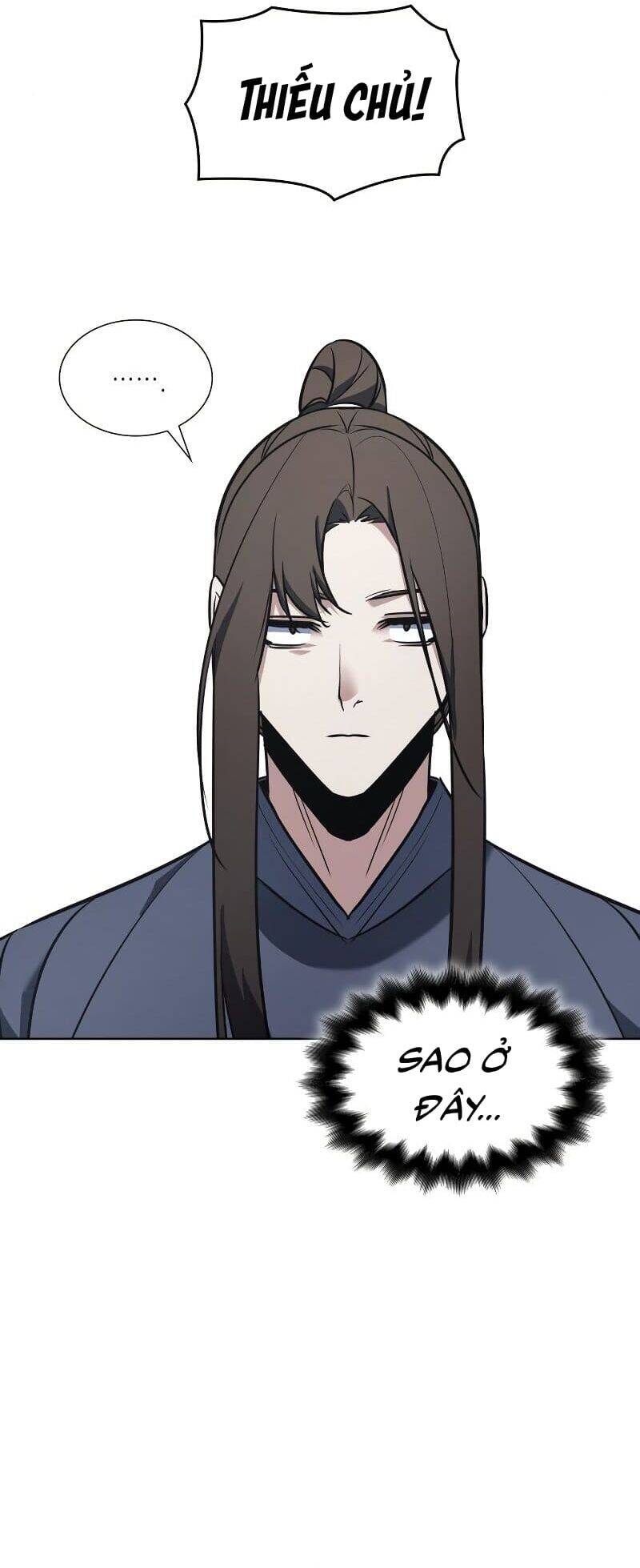 Thiên Ma Thần Quyết Trùng Sinh Chapter 50 - Trang 2