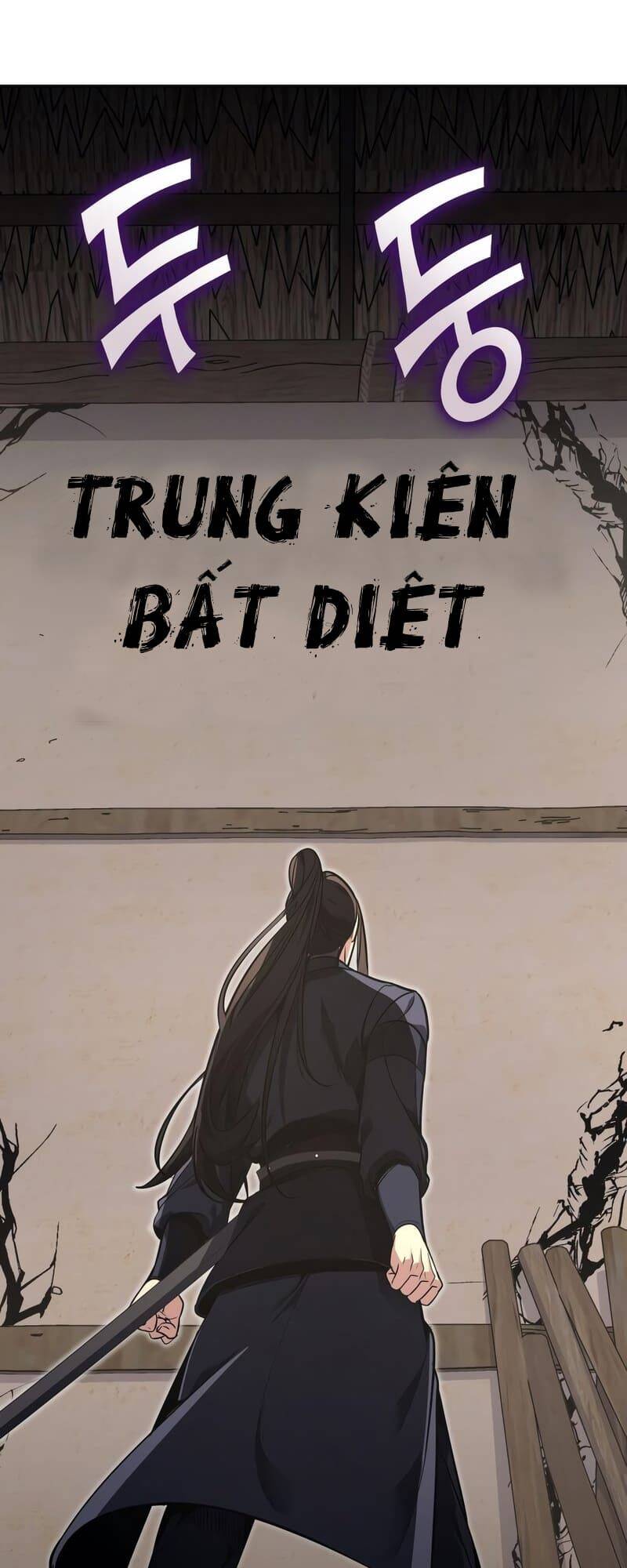 Thiên Ma Thần Quyết Trùng Sinh Chapter 50 - Trang 2