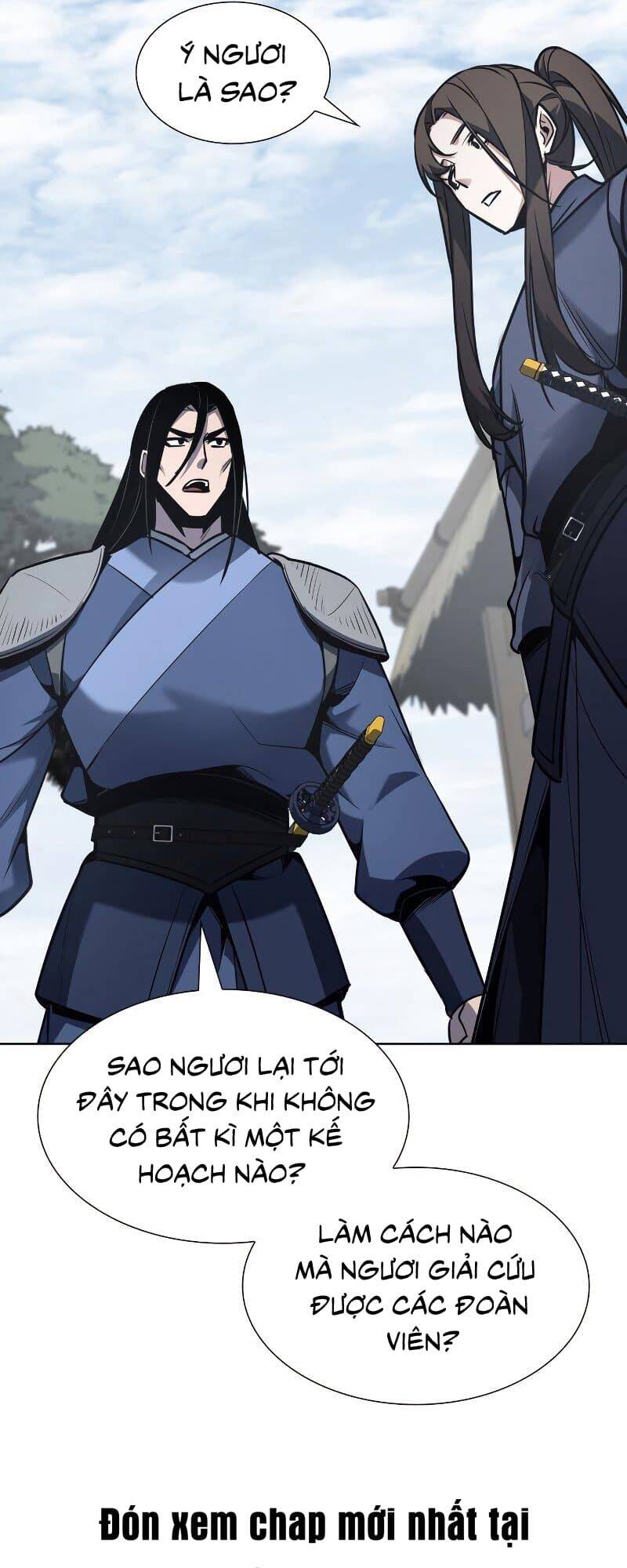 Thiên Ma Thần Quyết Trùng Sinh Chapter 50 - Trang 2