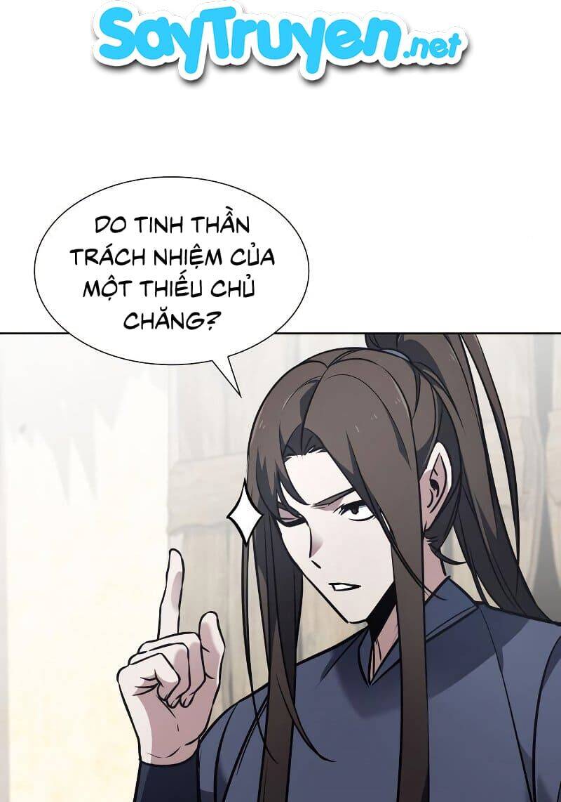 Thiên Ma Thần Quyết Trùng Sinh Chapter 50 - Trang 2