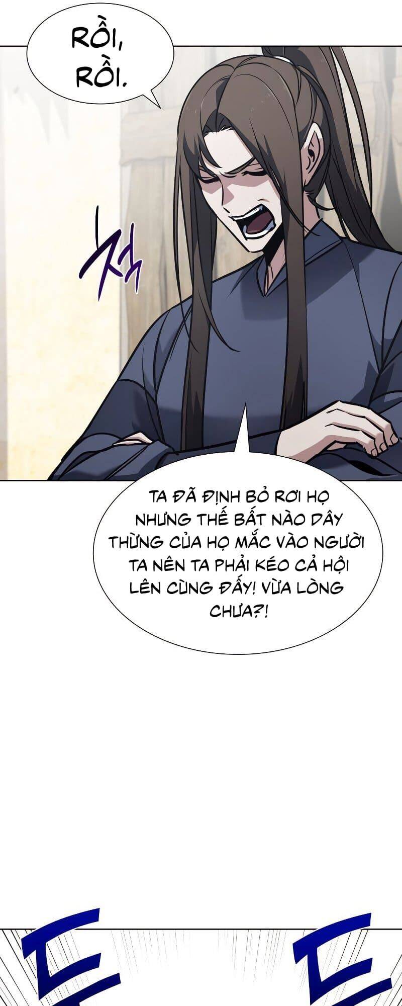 Thiên Ma Thần Quyết Trùng Sinh Chapter 50 - Trang 2