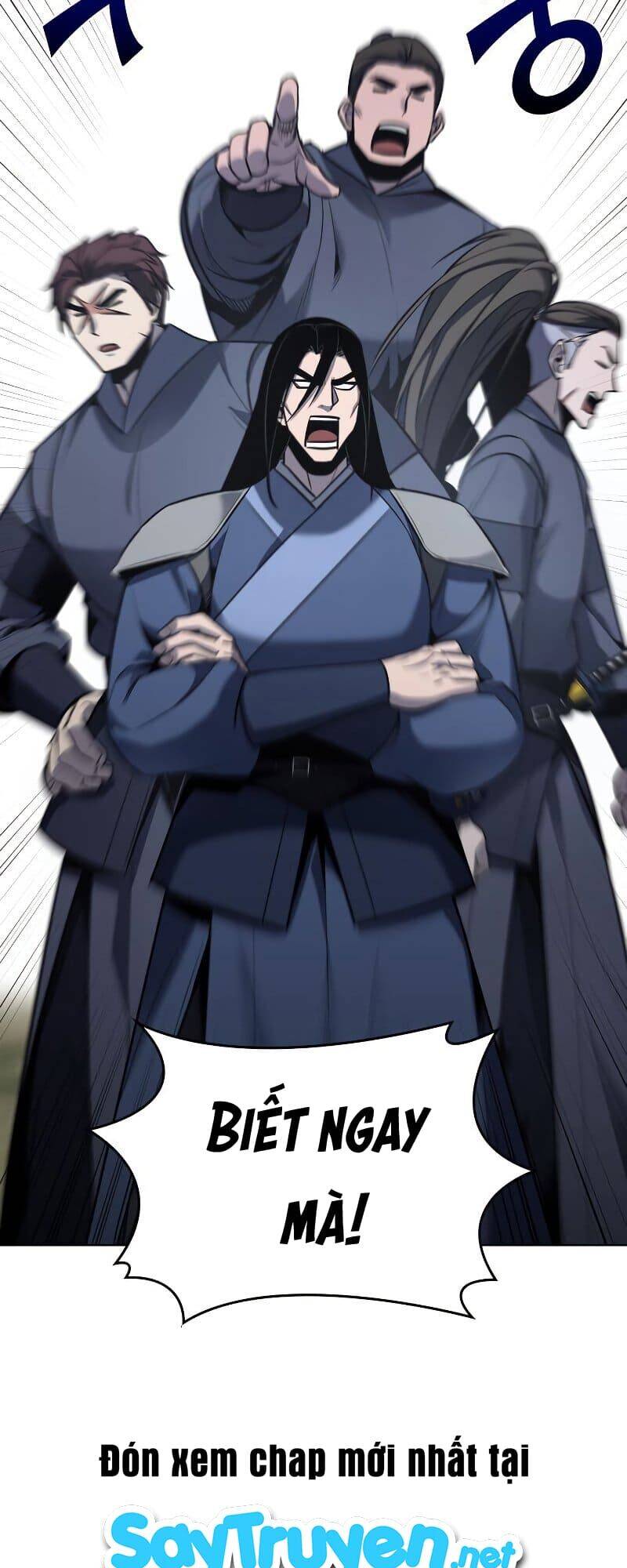 Thiên Ma Thần Quyết Trùng Sinh Chapter 50 - Trang 2