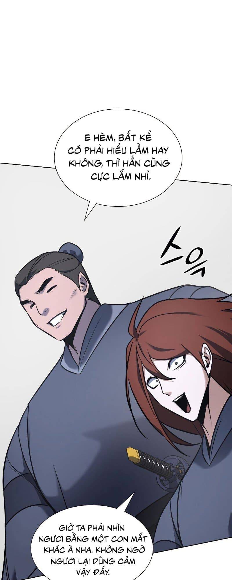 Thiên Ma Thần Quyết Trùng Sinh Chapter 50 - Trang 2