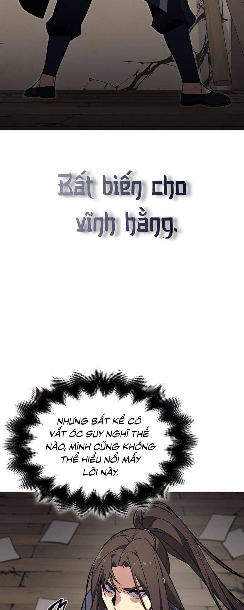 Thiên Ma Thần Quyết Trùng Sinh Chapter 50 - Trang 2