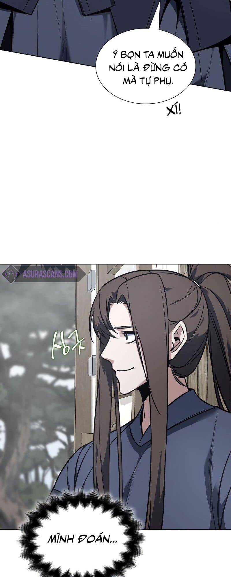 Thiên Ma Thần Quyết Trùng Sinh Chapter 50 - Trang 2