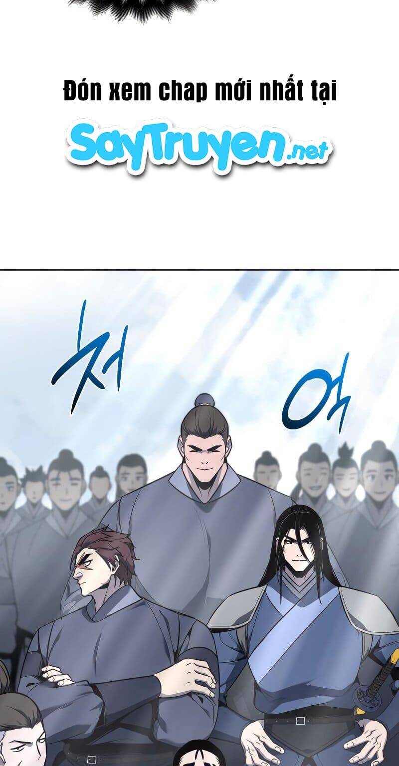 Thiên Ma Thần Quyết Trùng Sinh Chapter 50 - Trang 2