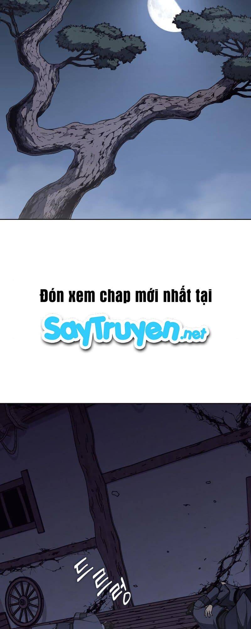 Thiên Ma Thần Quyết Trùng Sinh Chapter 50 - Trang 2