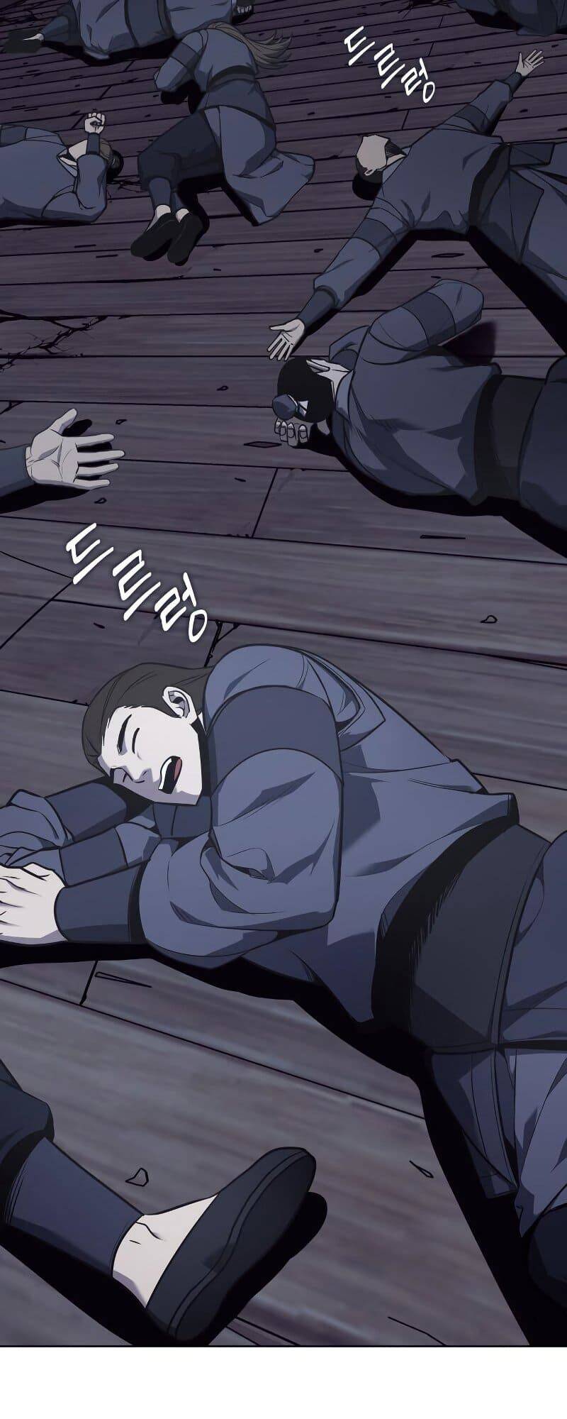 Thiên Ma Thần Quyết Trùng Sinh Chapter 50 - Trang 2