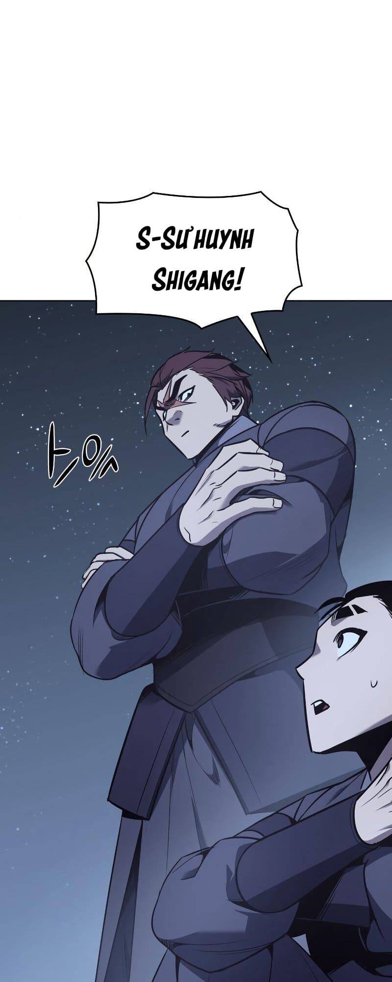 Thiên Ma Thần Quyết Trùng Sinh Chapter 50 - Trang 2