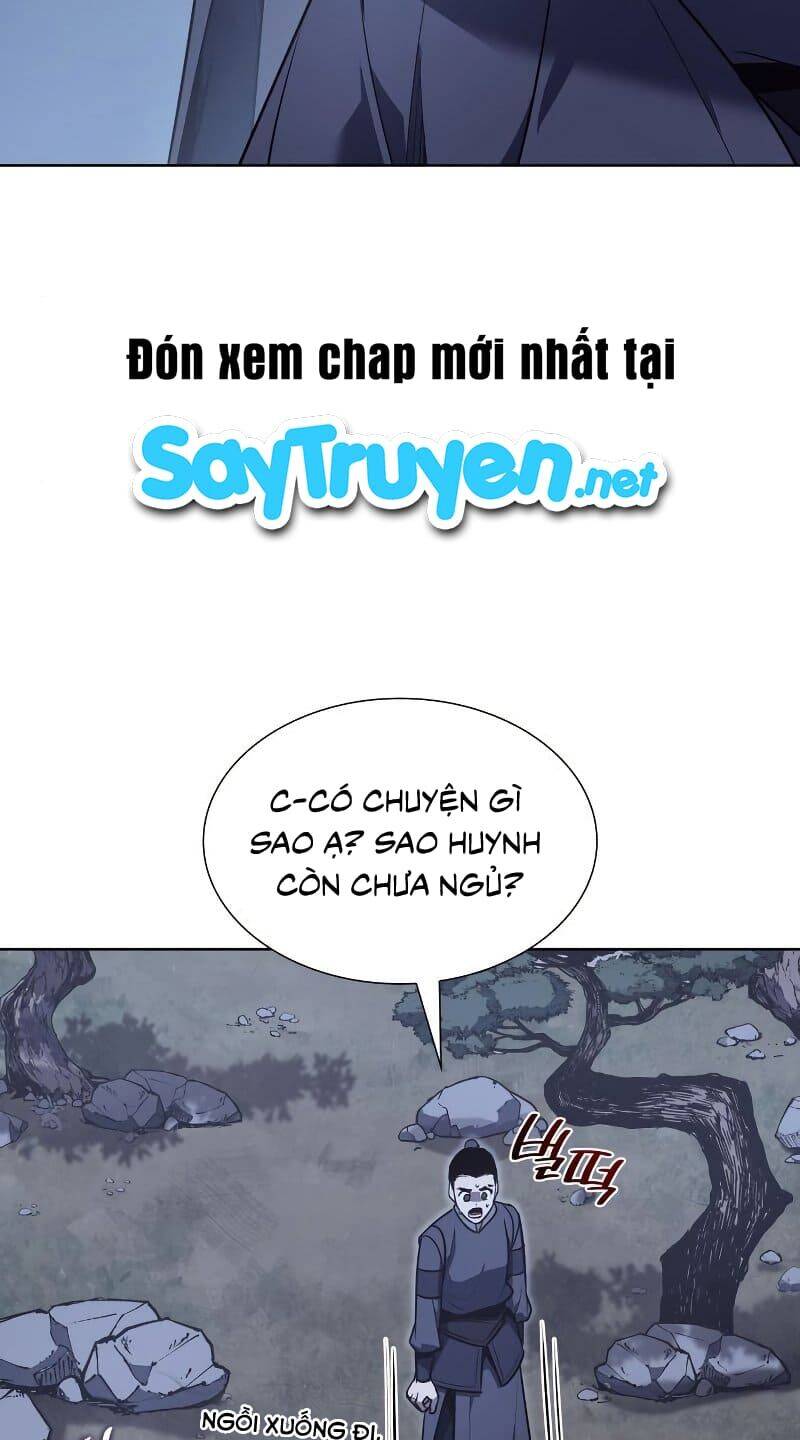 Thiên Ma Thần Quyết Trùng Sinh Chapter 50 - Trang 2